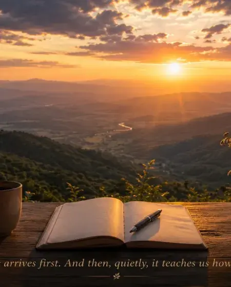 morning light 