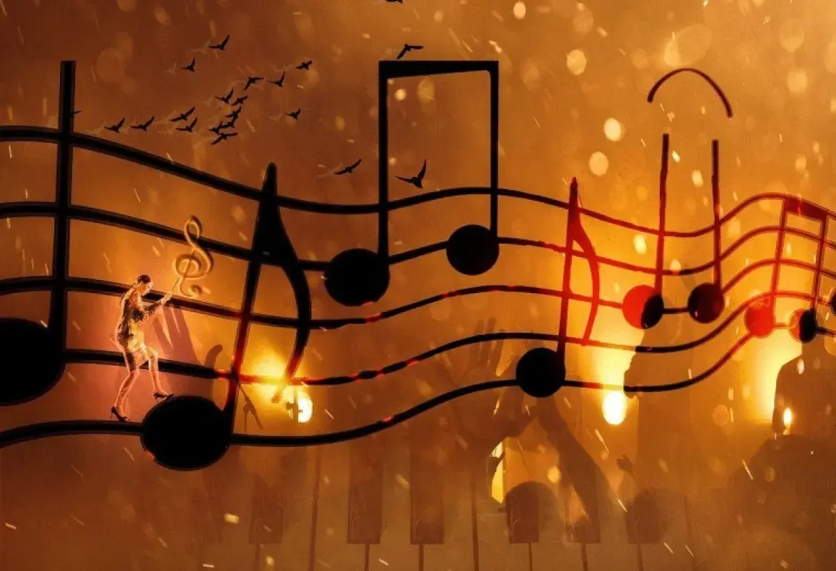 Which Type of Travel Song Hits You the Hardest?