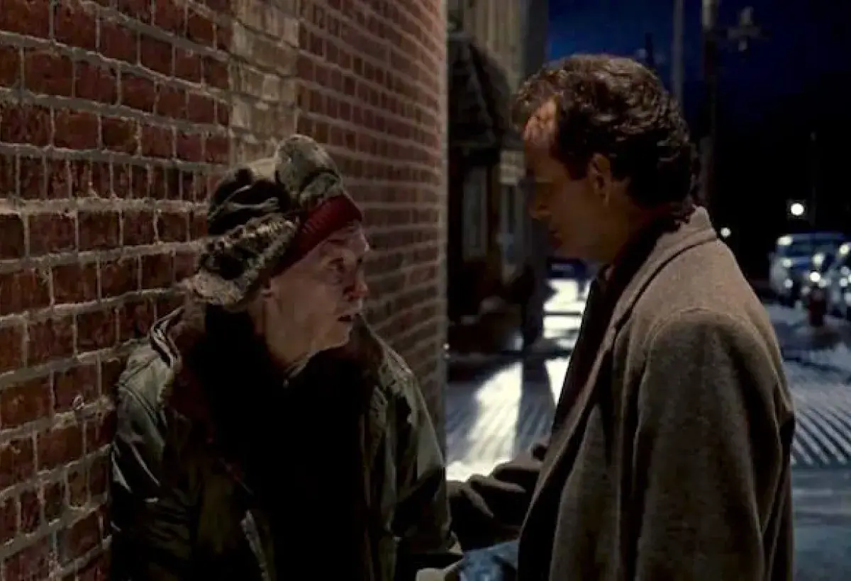 Small Acts of Kindness in an Endless Day