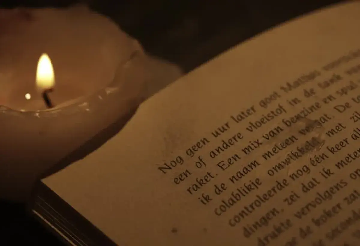 Enduring Words — The True Weight of Stoicism