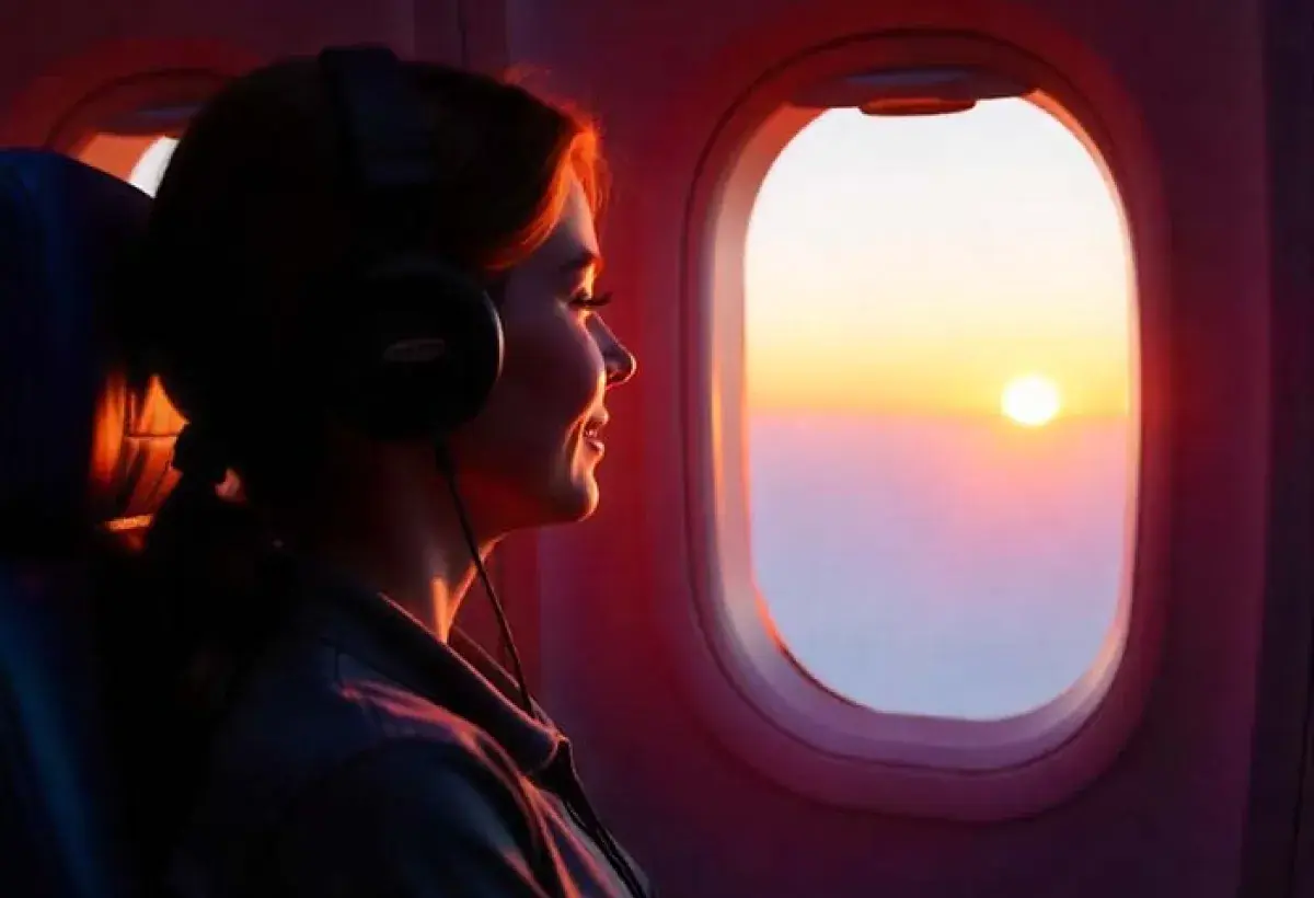 Final Boarding Call - The Soundtrack of Our Journeys