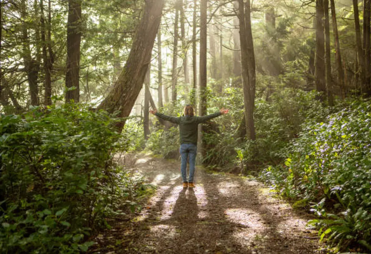 Walking the path of discernment and spiritual growth