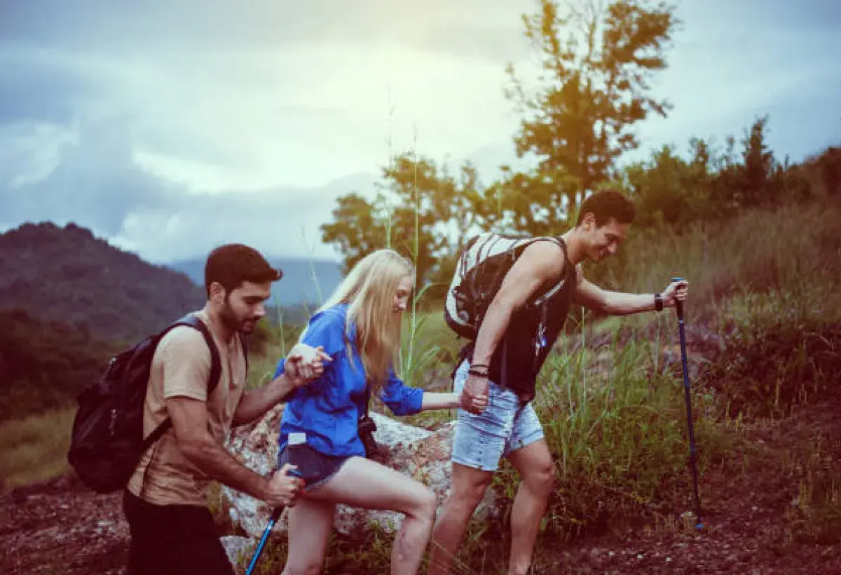 Practicing Human Decency