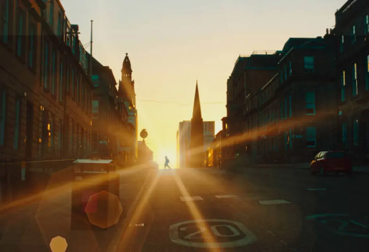 Wisdom Calls in the Everyday World