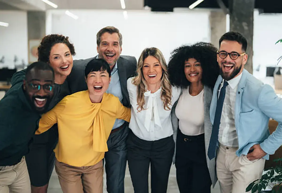 Building a Respectful Society