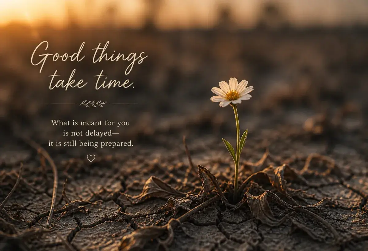 good things 