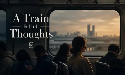 train of thoughts 