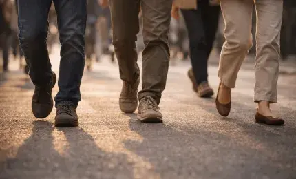 walkers 
