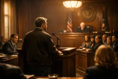 A courtroom debate over the right to experimental medical treatment